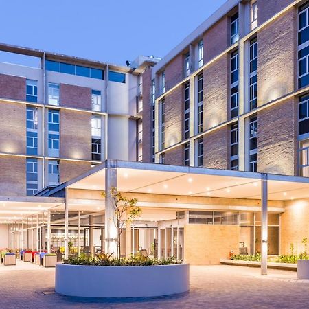 ONOMO Hotel Durban Bagian luar foto
